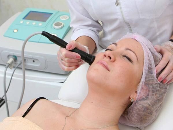 Effizienz der Technik.